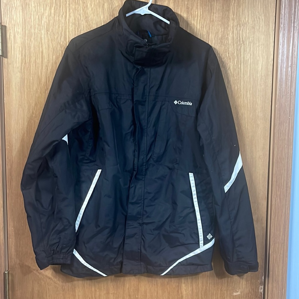 Columbia Jacket